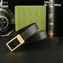 gucci aaa quality Ceintures pour homme s_111a642